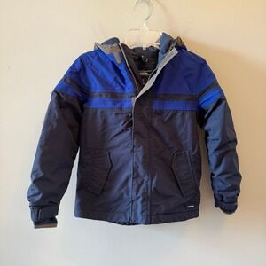 🧥 Land's End Kids Snow Jacket – Size 7 🧥